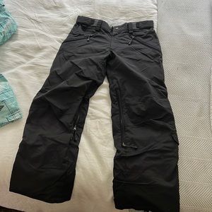 Turbine snowboard pants
